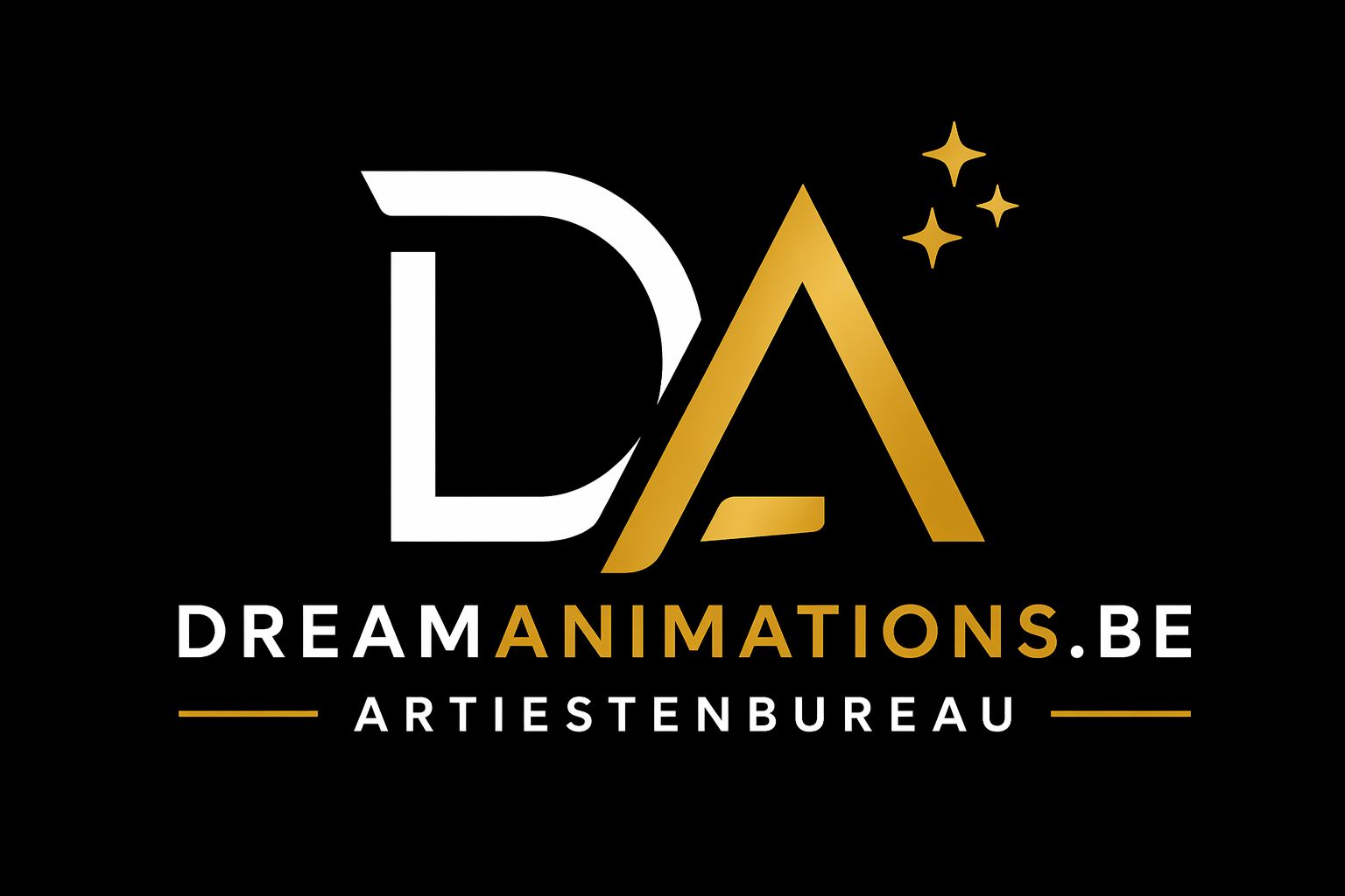 Logo Zwart