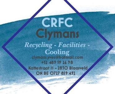 CRFC Clymans