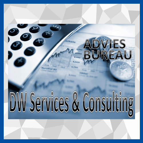 DW Services & Consulting