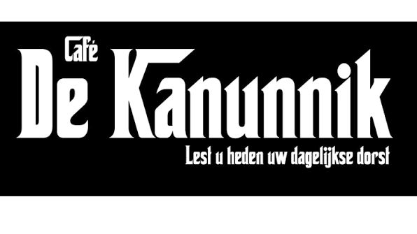 De Kanunnik