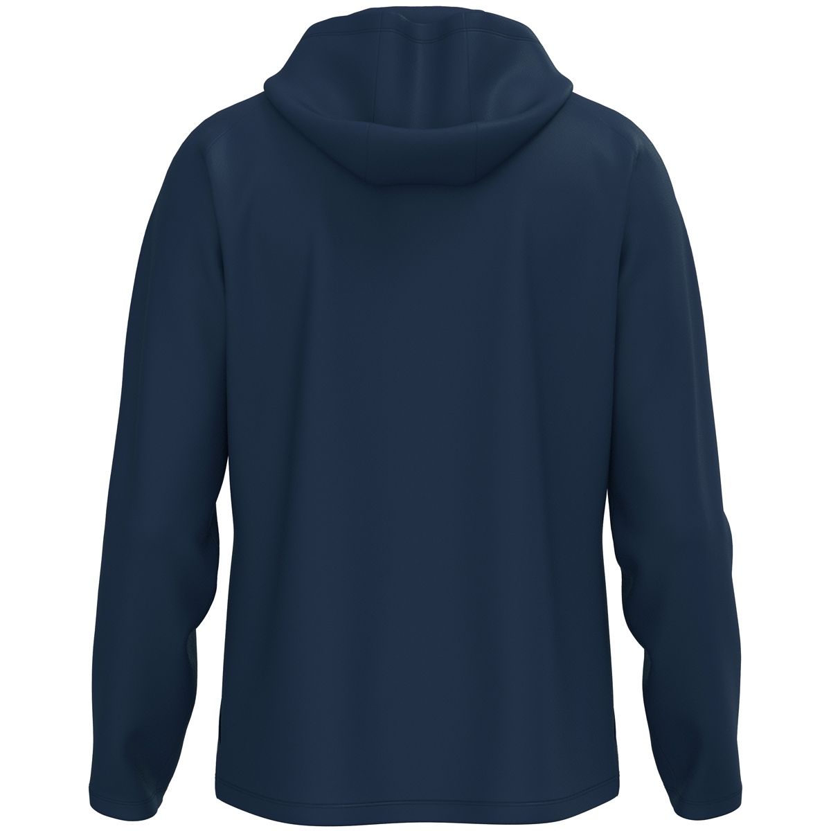 JAKO Hoodie One officiële RFC Blaasveld clubhoodie in gerecycleerd polyester met zachte microfleece