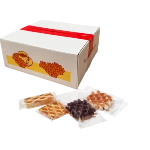 Assortimentenmix 800 gram - Wafelverkoop RFC Blaasveld