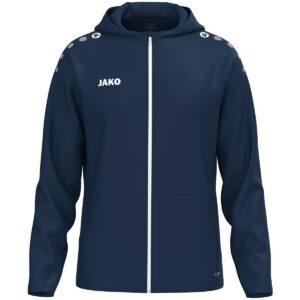 JAKO Hoodie One officiële RFC Blaasveld clubhoodie in gerecycleerd polyester met zachte microfleece