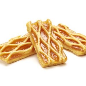 Carré Confituur 700 gram - Wafelverkoop RFC Blaasveld