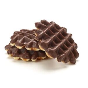Chocoladewafels 700 gram - Wafelverkoop RFC Blaasveld