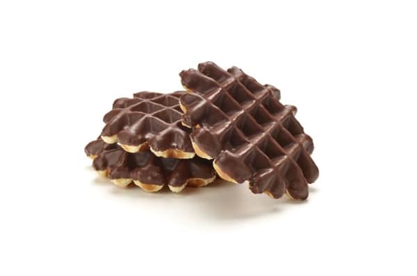 Chocoladewafels 700 gram - Wafelverkoop RFC Blaasveld
