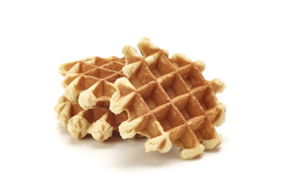 Vanillewafels 700 gram - Wafelverkoop RFC Blaasveld 2026